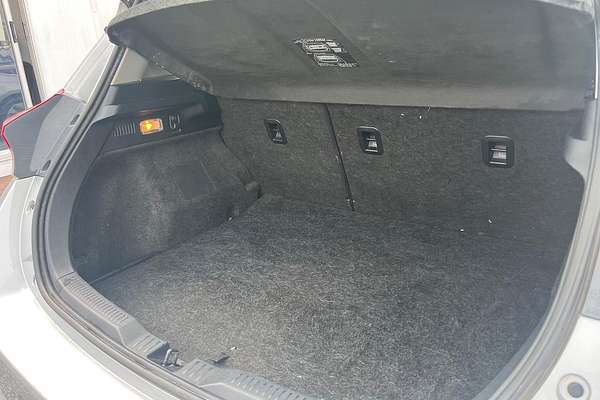 2015 Toyota Corolla Ascent ZRE182R