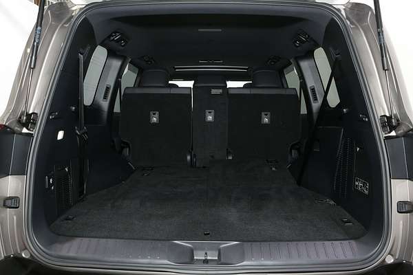 2024 Toyota Landcruiser VX FJA300R