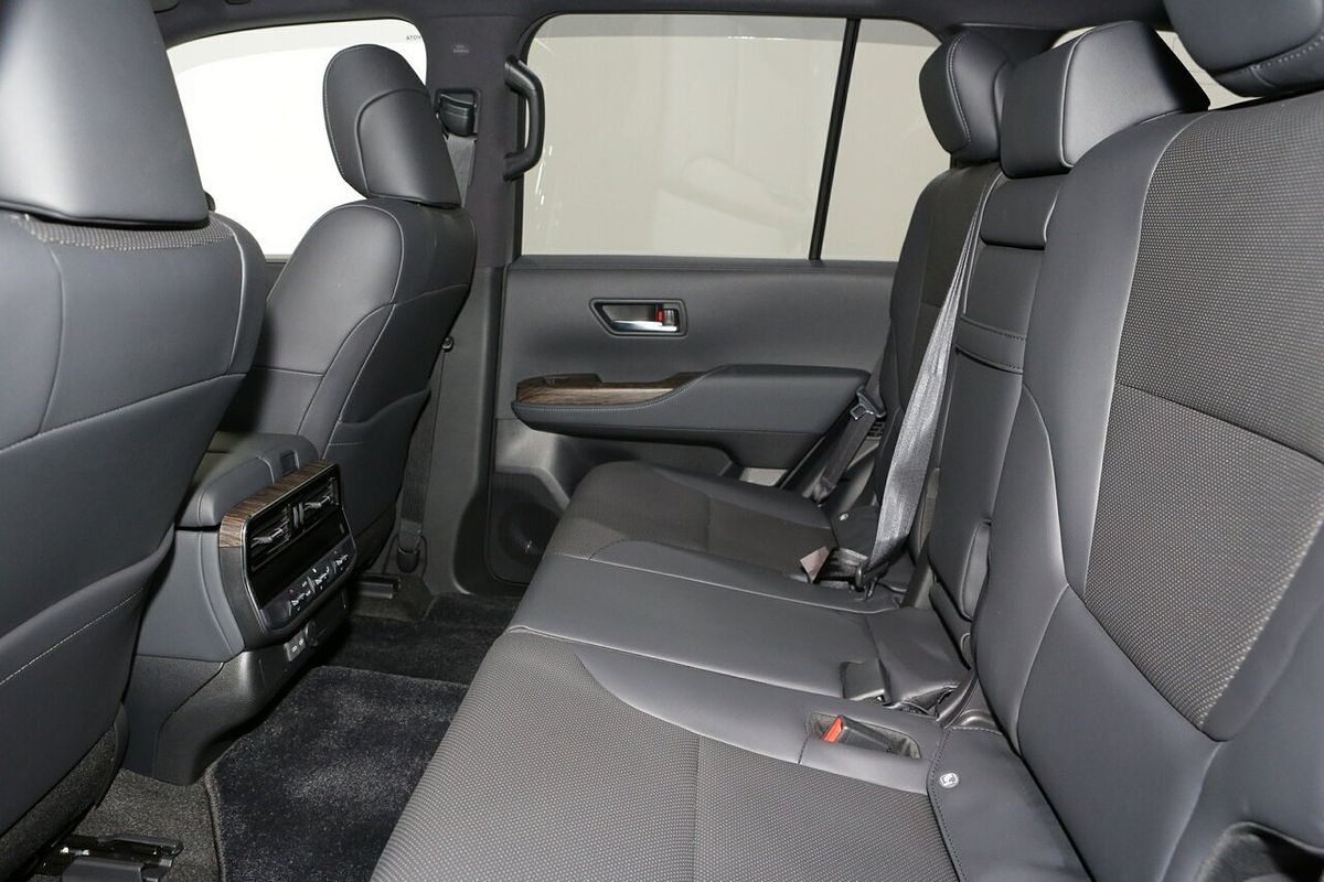 2024 Toyota Landcruiser VX FJA300R