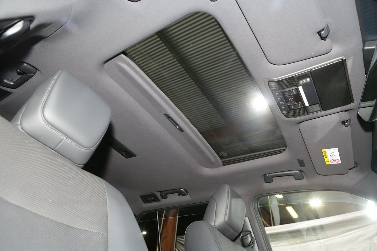 2024 Toyota Landcruiser VX FJA300R