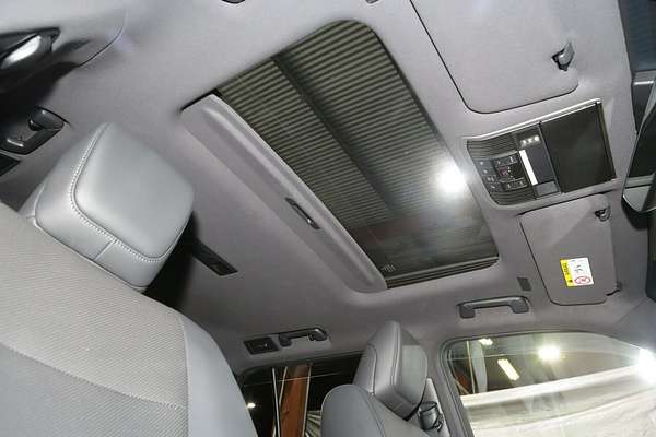 2024 Toyota Landcruiser VX FJA300R