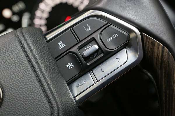 2024 Toyota Landcruiser VX FJA300R