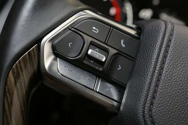 2024 Toyota Landcruiser VX FJA300R