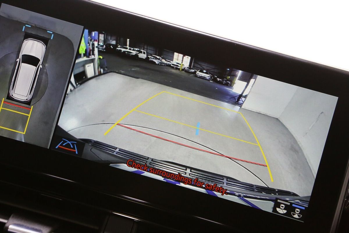 2024 Toyota Landcruiser VX FJA300R