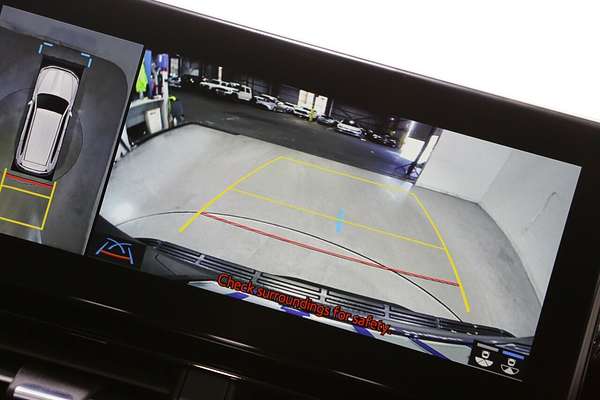 2024 Toyota Landcruiser VX FJA300R