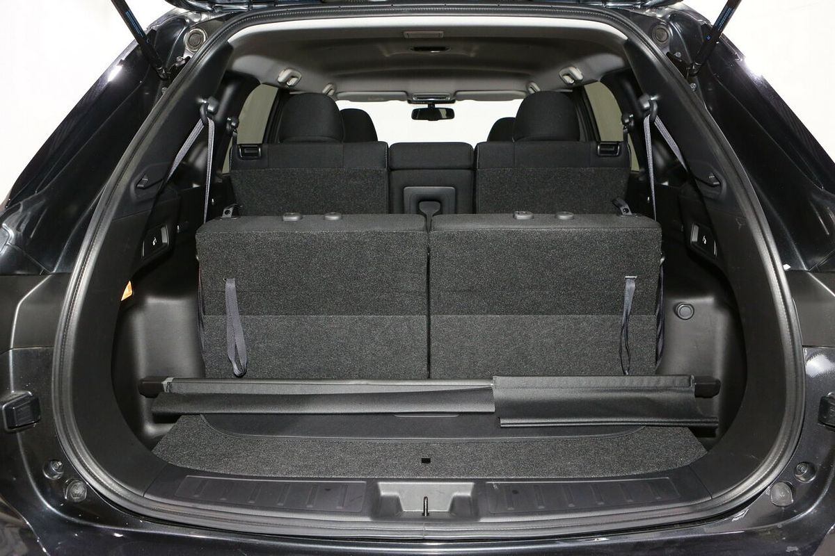 2024 Mitsubishi Outlander LS ZM