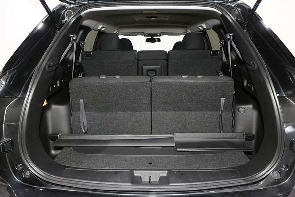 2024 Mitsubishi Outlander LS ZM