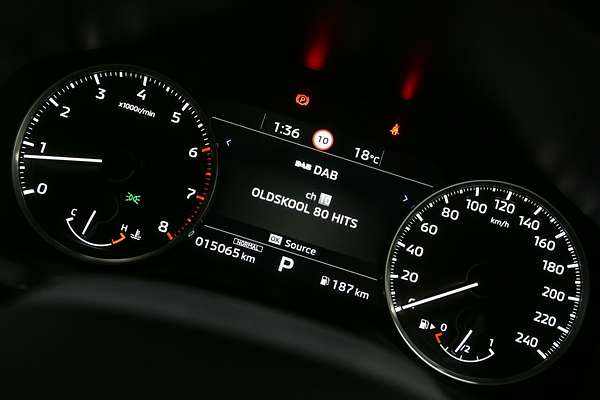 2024 Mitsubishi Outlander LS ZM