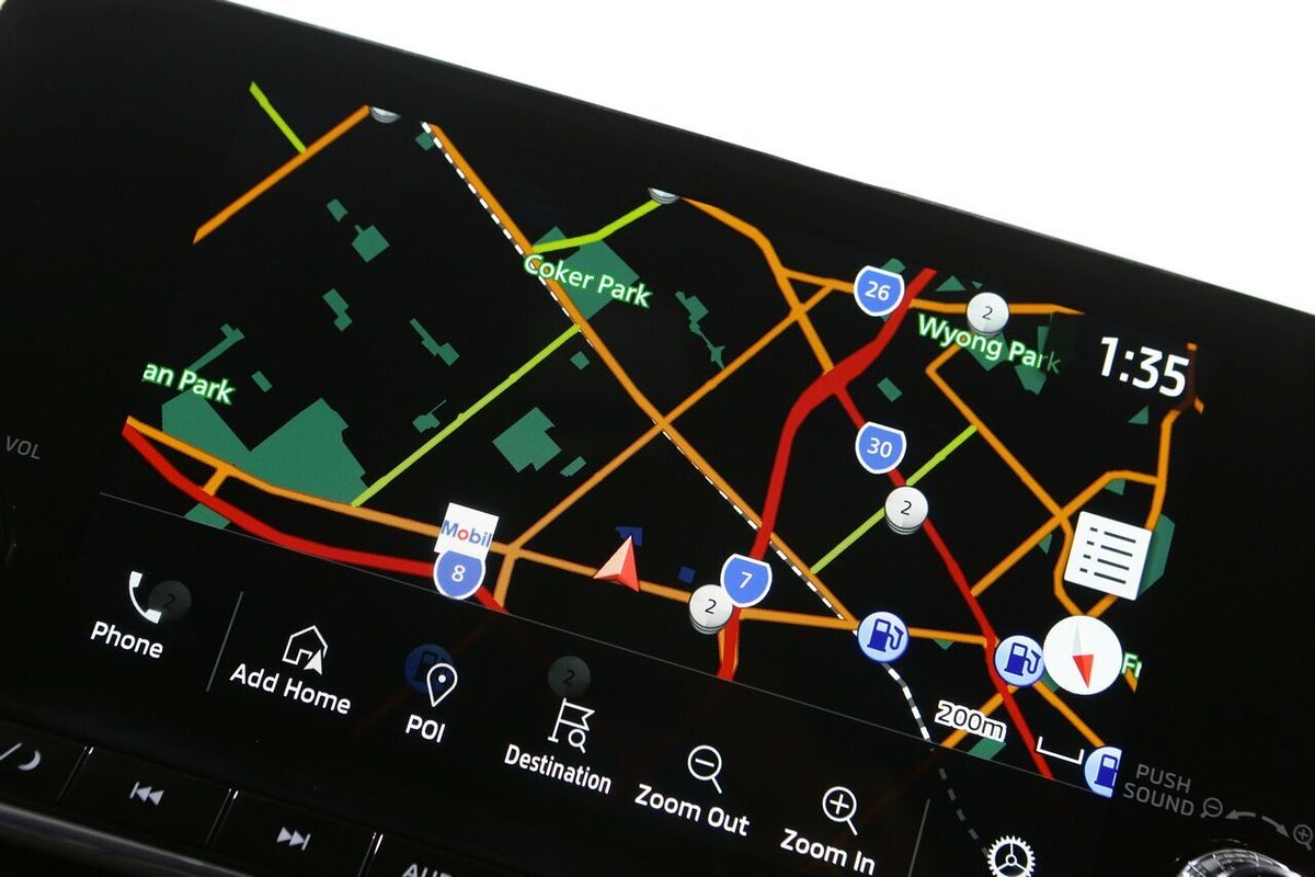 2024 Mitsubishi Outlander LS ZM