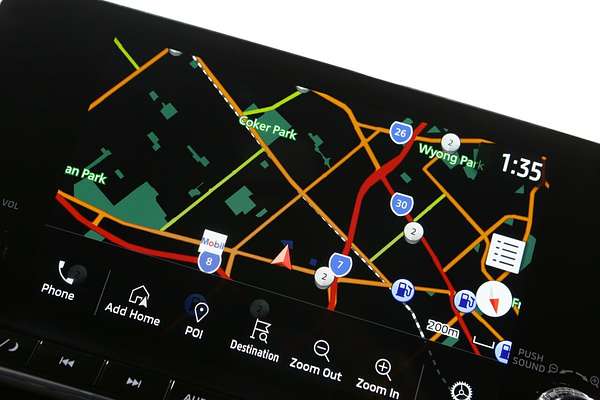 2024 Mitsubishi Outlander LS ZM