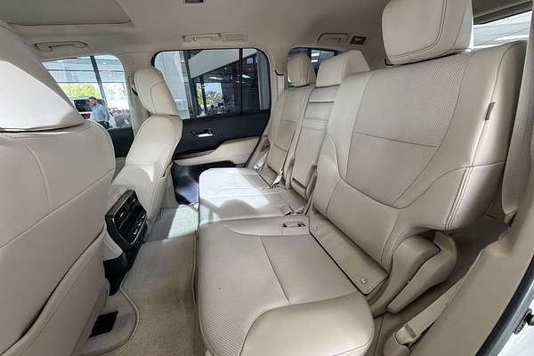 2022 Toyota Landcruiser VX FJA300R