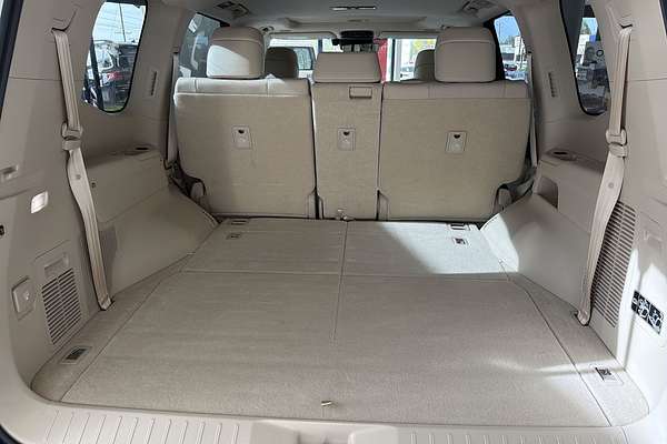 2022 Toyota Landcruiser VX FJA300R