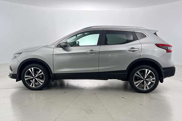 2019 Nissan QASHQAI QASHQAI ST-L (5YR) J11 MY18