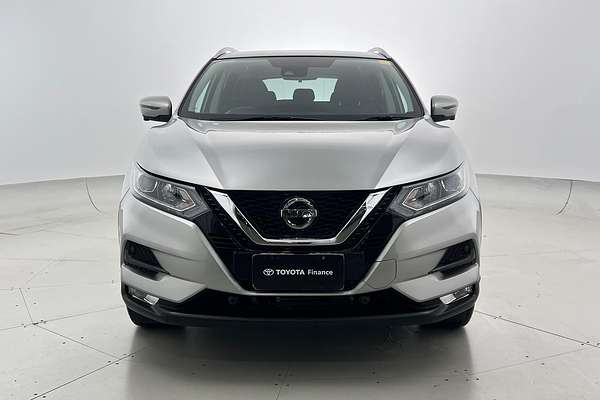 2019 Nissan QASHQAI QASHQAI ST-L (5YR) J11 MY18