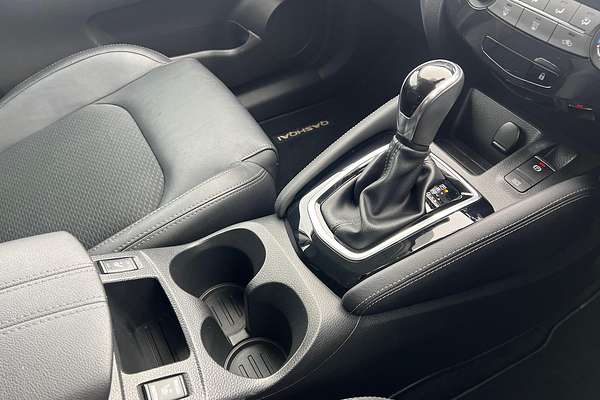 2019 Nissan QASHQAI QASHQAI ST-L (5YR) J11 MY18