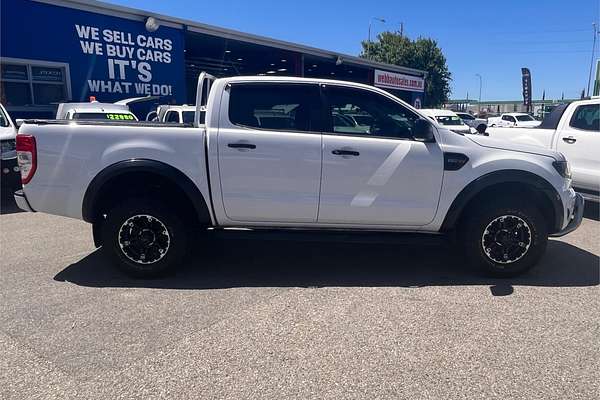 2019 Ford Ranger XL PX MkIII 4X4 2.2L