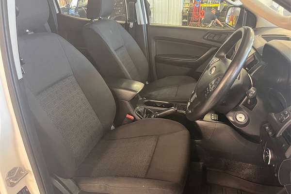 2019 Ford Ranger XL PX MkIII 4X4 2.2L