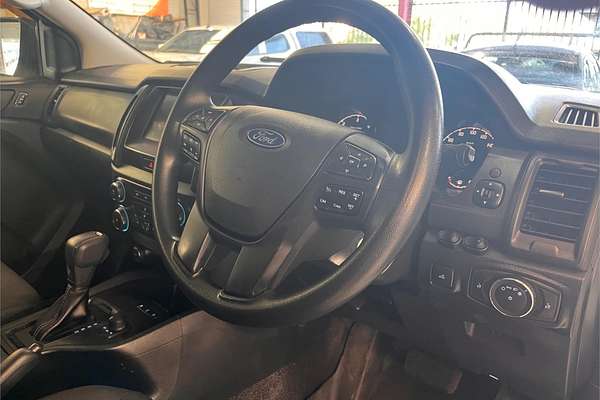 2019 Ford Ranger XL PX MkIII 4X4 2.2L