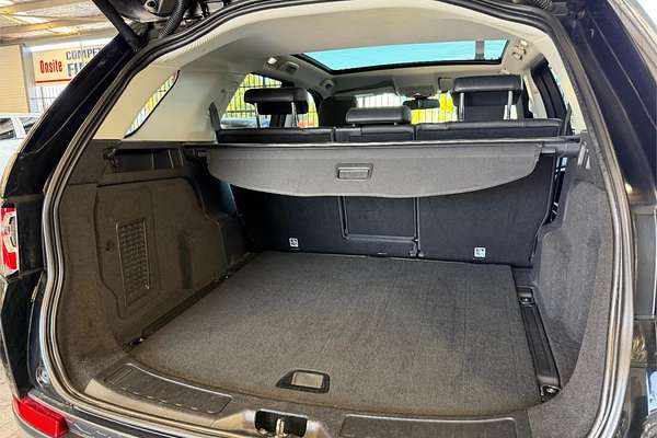 2019 Land Rover Discovery Sport SD4 SE L550