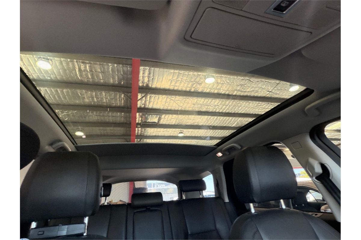 2019 Land Rover Discovery Sport SD4 SE L550