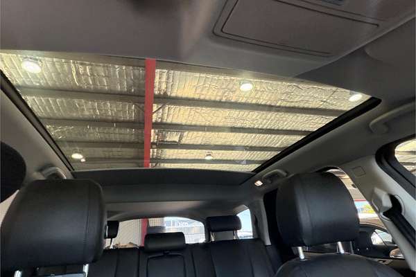 2019 Land Rover Discovery Sport SD4 SE L550