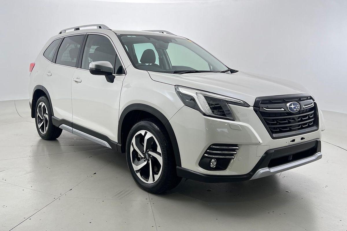 2023 Subaru Forester FORESTER 2.5i-S (AWD) MY23