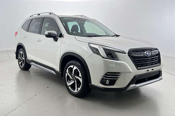 2023 Subaru Forester FORESTER 2.5i-S (AWD) MY23
