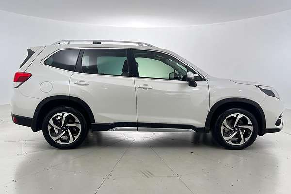 2023 Subaru Forester FORESTER 2.5i-S (AWD) MY23