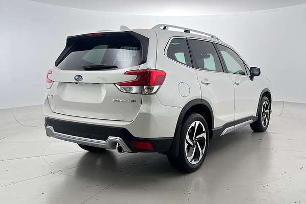 2023 Subaru Forester FORESTER 2.5i-S (AWD) MY23