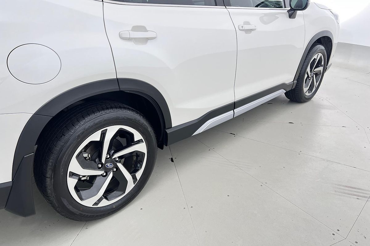 2023 Subaru Forester FORESTER 2.5i-S (AWD) MY23