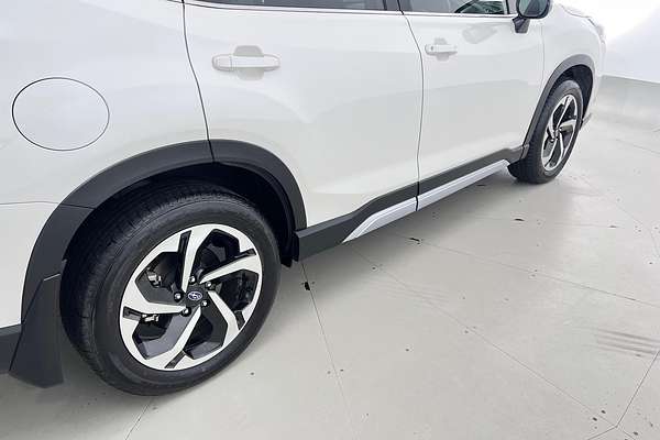 2023 Subaru Forester FORESTER 2.5i-S (AWD) MY23