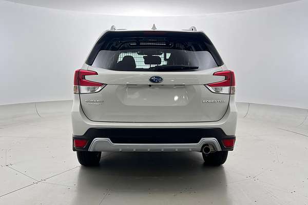 2023 Subaru Forester FORESTER 2.5i-S (AWD) MY23
