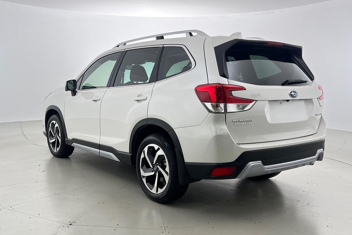 2023 Subaru Forester FORESTER 2.5i-S (AWD) MY23