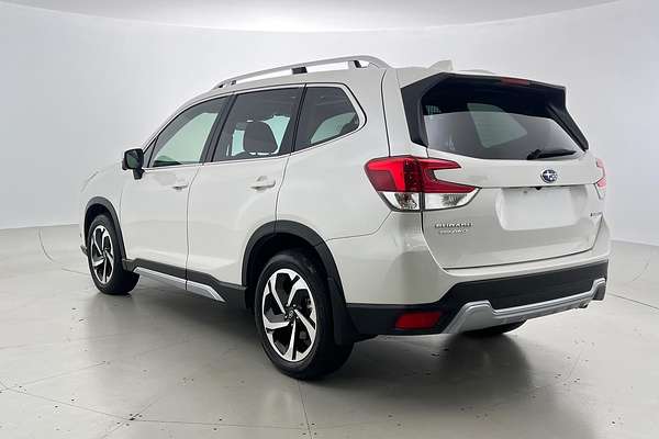 2023 Subaru Forester FORESTER 2.5i-S (AWD) MY23