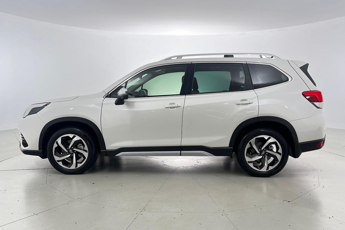 2023 Subaru Forester FORESTER 2.5i-S (AWD) MY23