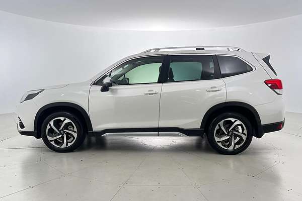 2023 Subaru Forester FORESTER 2.5i-S (AWD) MY23