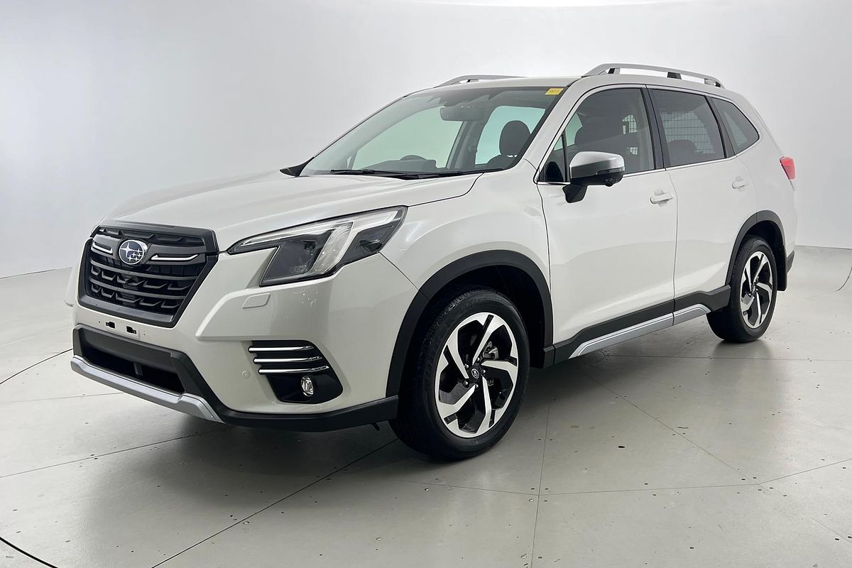 2023 Subaru Forester FORESTER 2.5i-S (AWD) MY23
