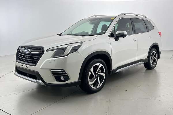 2023 Subaru Forester FORESTER 2.5i-S (AWD) MY23