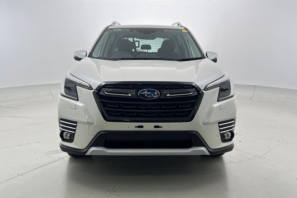 2023 Subaru Forester FORESTER 2.5i-S (AWD) MY23
