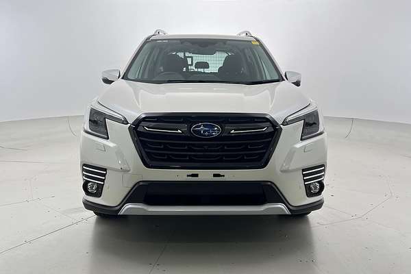 2023 Subaru Forester FORESTER 2.5i-S (AWD) MY23
