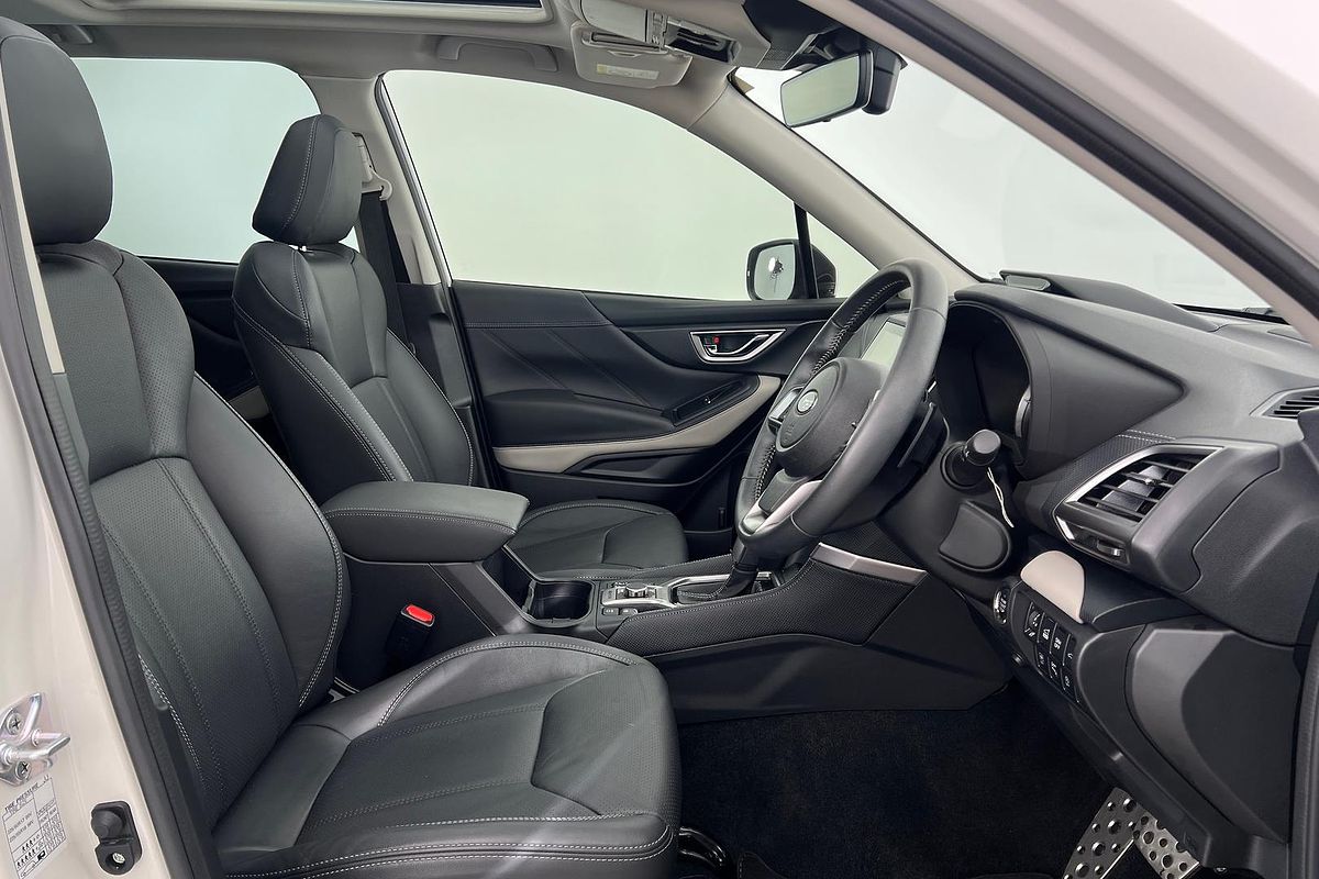 2023 Subaru Forester FORESTER 2.5i-S (AWD) MY23