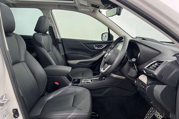 2023 Subaru Forester FORESTER 2.5i-S (AWD) MY23