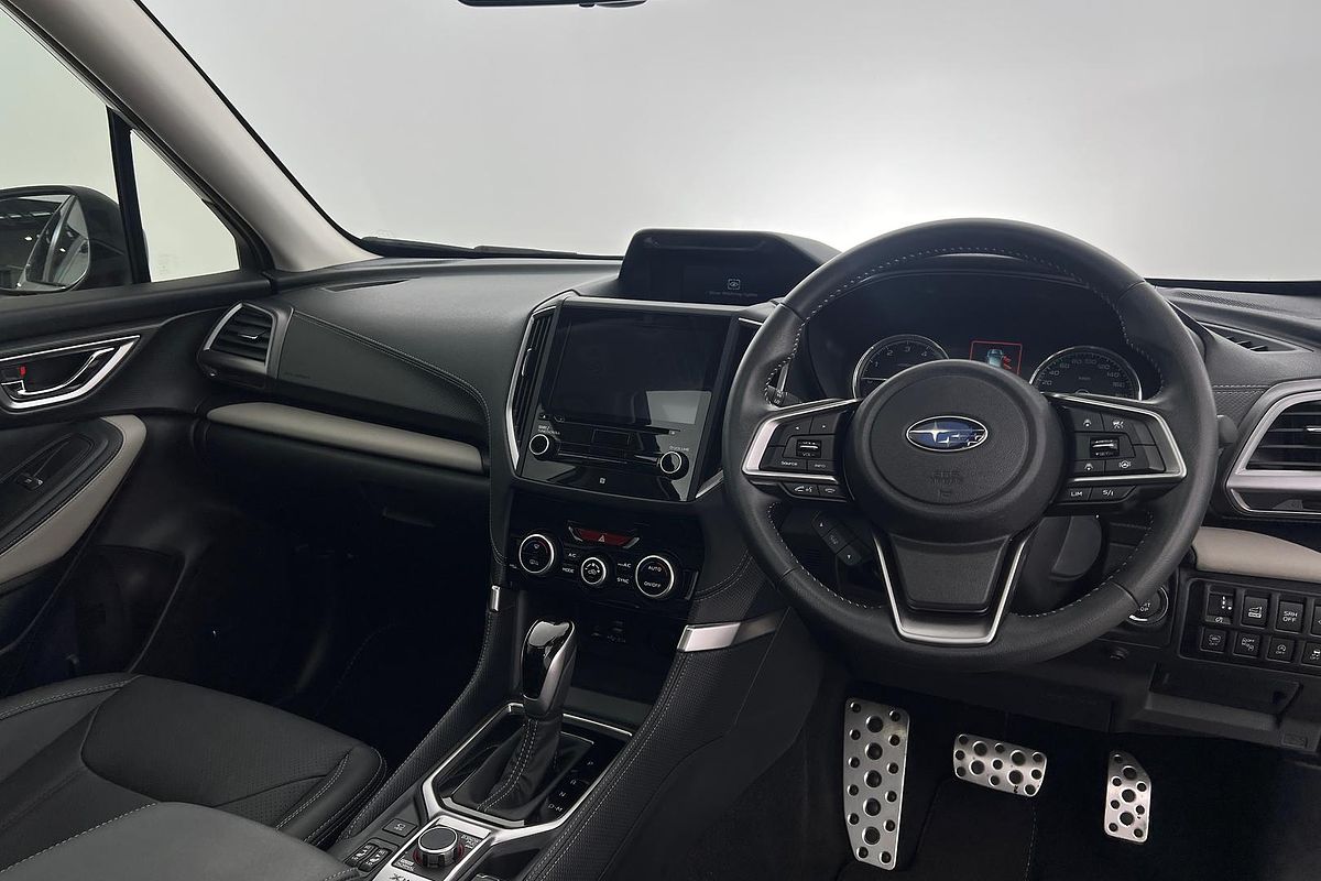 2023 Subaru Forester FORESTER 2.5i-S (AWD) MY23