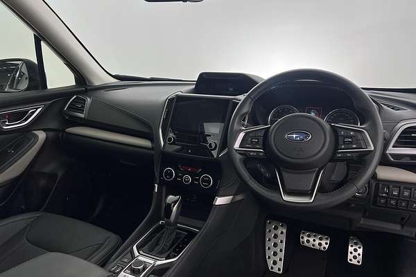 2023 Subaru Forester FORESTER 2.5i-S (AWD) MY23