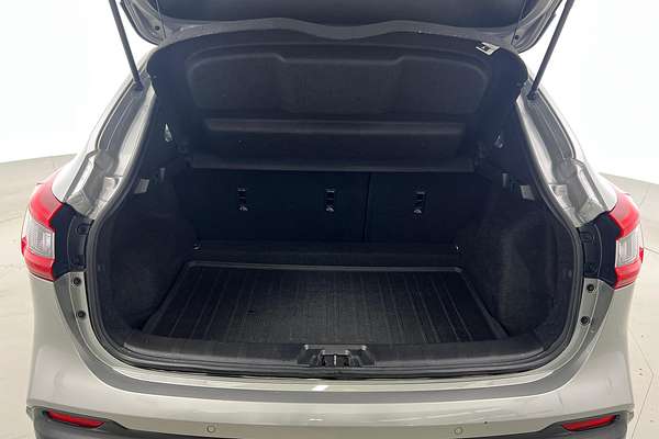 2019 Nissan QASHQAI QASHQAI ST-L (5YR) J11 MY18