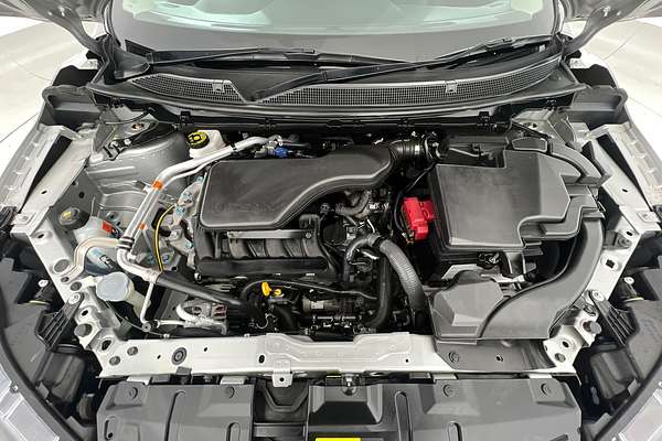 2019 Nissan QASHQAI QASHQAI ST-L (5YR) J11 MY18