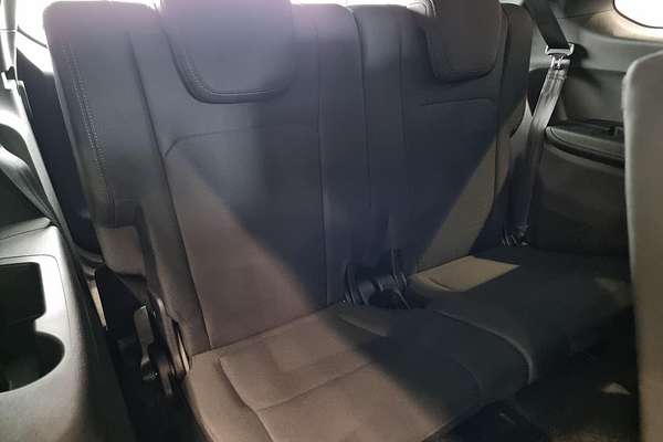 2025 Isuzu MU-X LS-M