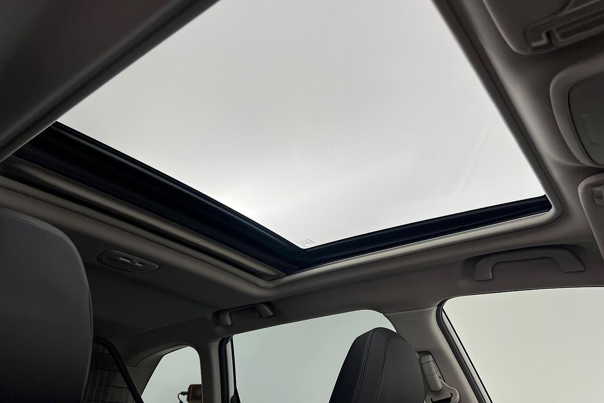 2023 Subaru Forester FORESTER 2.5i-S (AWD) MY23