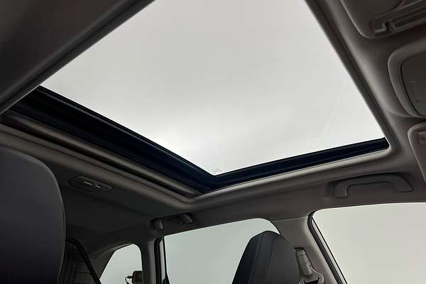 2023 Subaru Forester FORESTER 2.5i-S (AWD) MY23