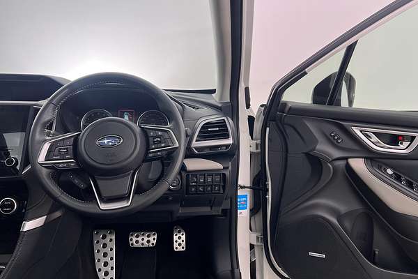 2023 Subaru Forester FORESTER 2.5i-S (AWD) MY23